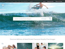 Tablet Screenshot of icponline.it